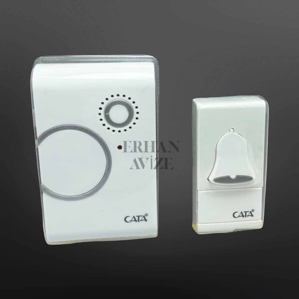 EACT-101 35 Melodili Zil Gri