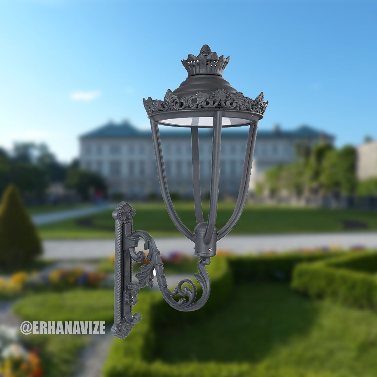 EAŞA-031 Kısa Direk