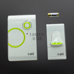 EACT-101 35 Melodili Zil Yeşil