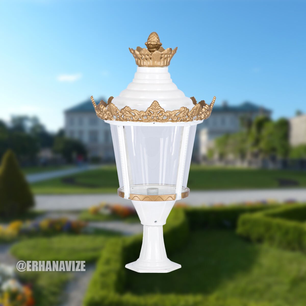 EAŞA-036 Kısa Direk