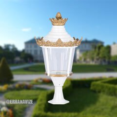 EAŞA-036 Kısa Direk