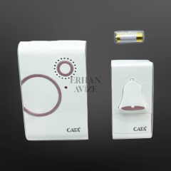 EACT-101 35 Melodili Zil Pembe