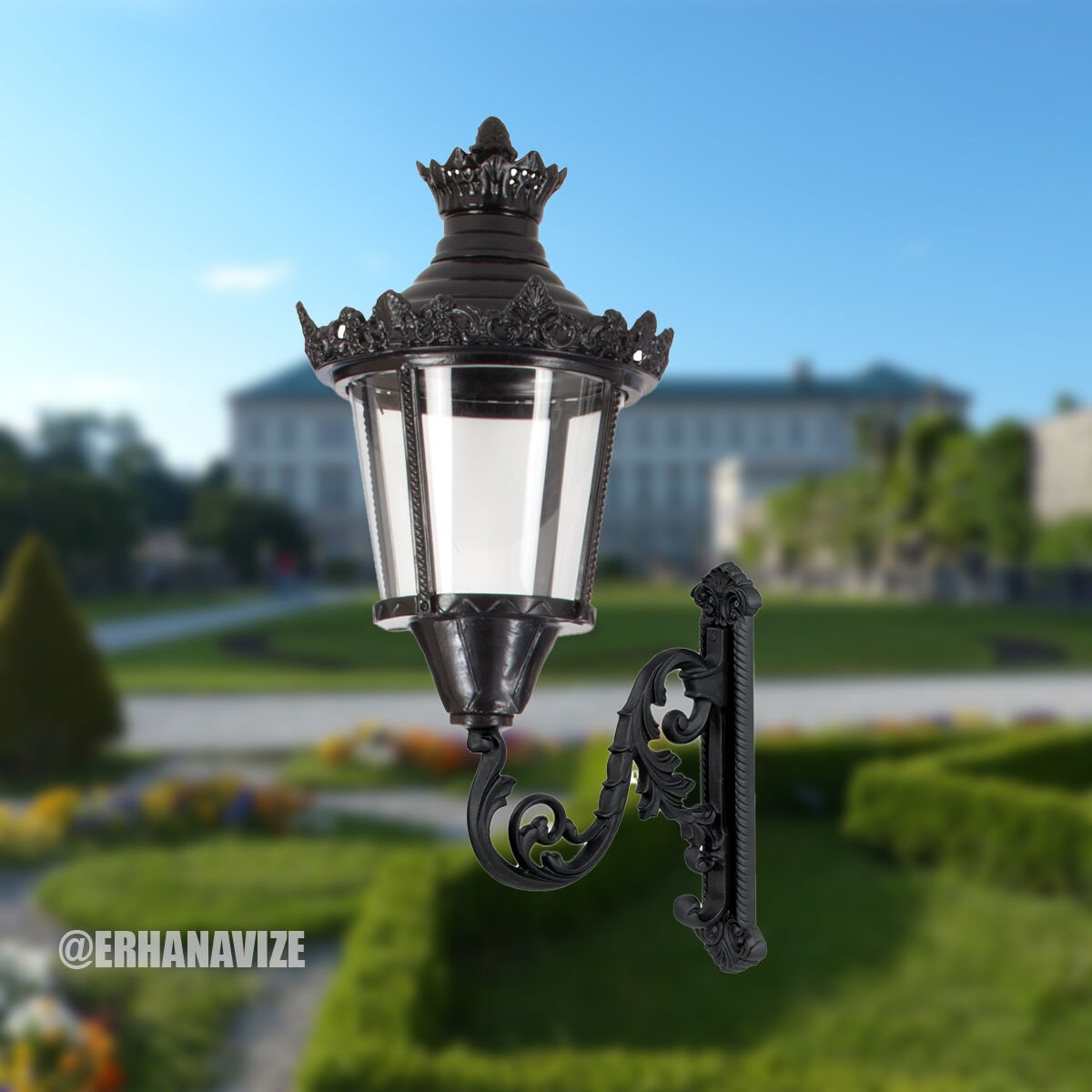 EAŞA-037 Kısa Direk