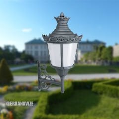 EAŞA-039 Kısa Direk