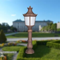 EAŞA-041 Kısa Direk