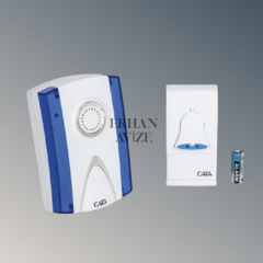 EACT-102 35 Melodili Zil Mavi