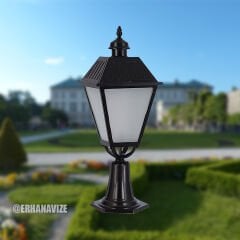 EAŞA-050 Kısa Direk