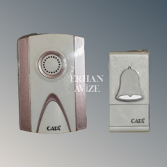 EACT-102 35 Melodili Zil Pembe