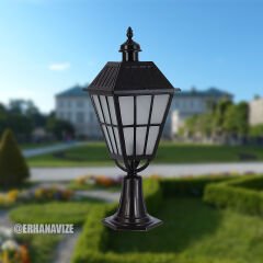 EAŞA-051 Kısa Direk