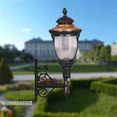 EAŞA-055 Kısa Direk