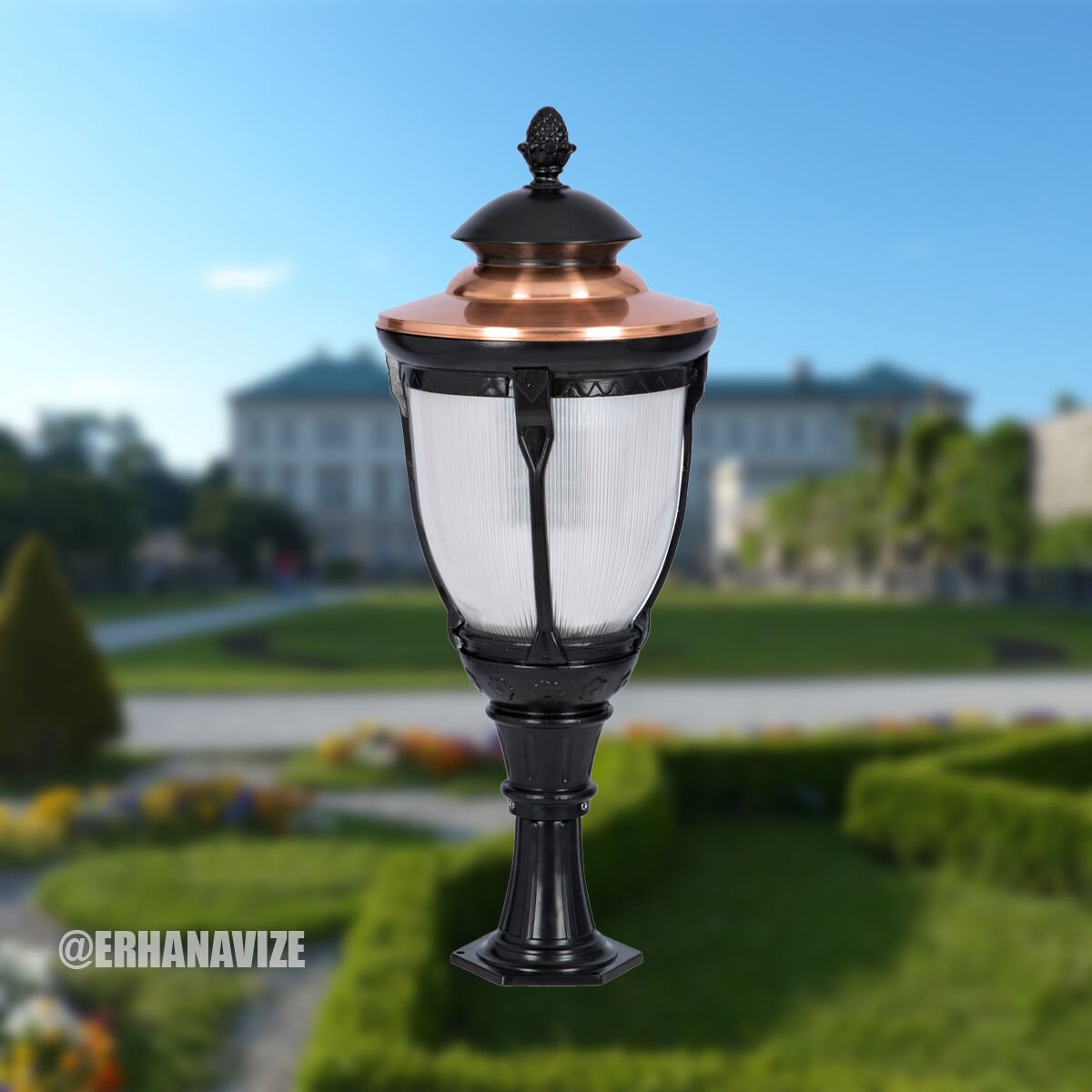 EAŞA-057 Kısa Direk