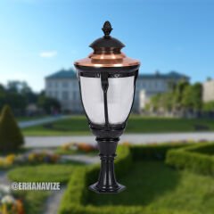 EAŞA-057 Kısa Direk