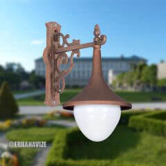 EAŞA-089 Kısa Direk