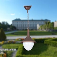 EAŞA-090 Kısa Direk