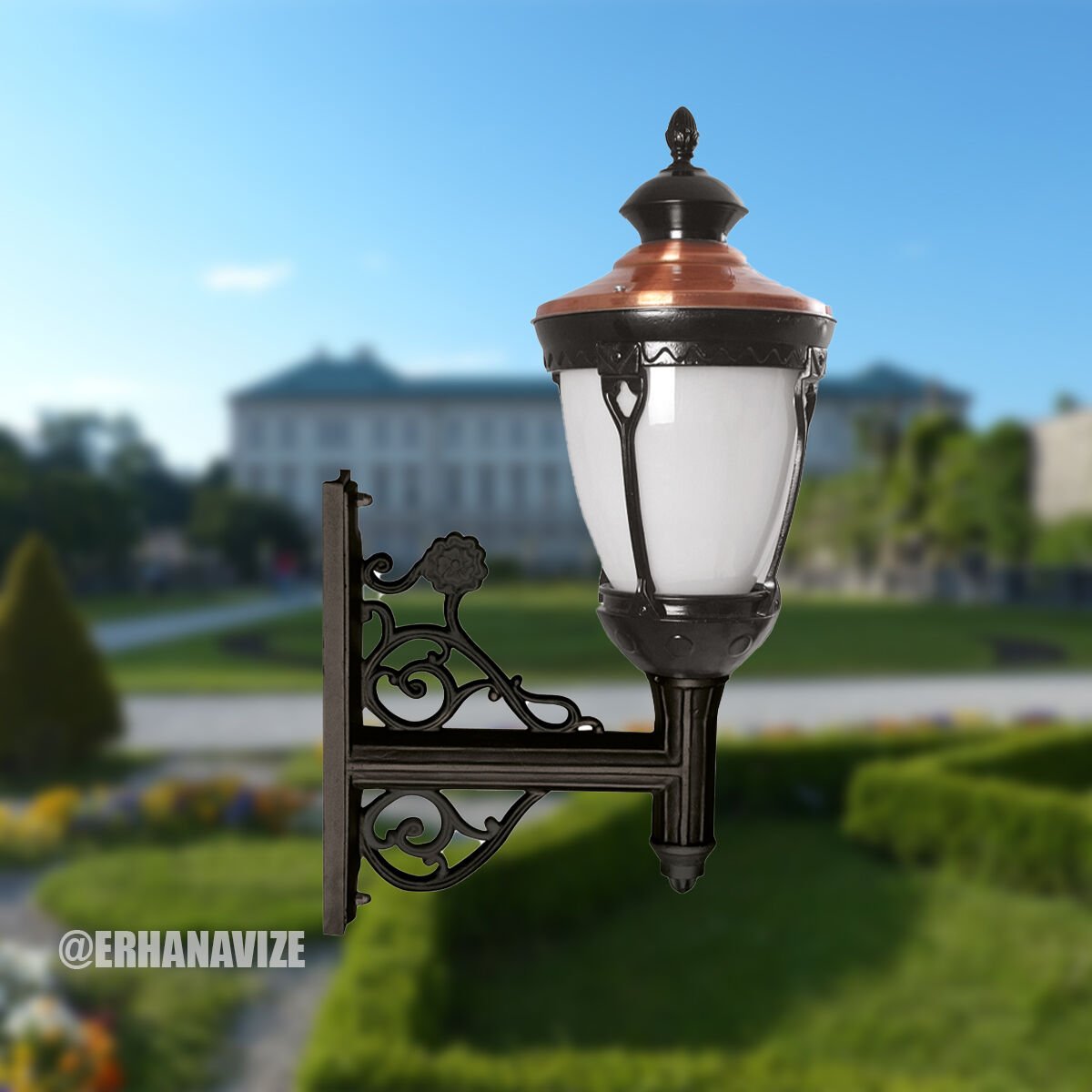 EAŞA-092 Kısa Direk