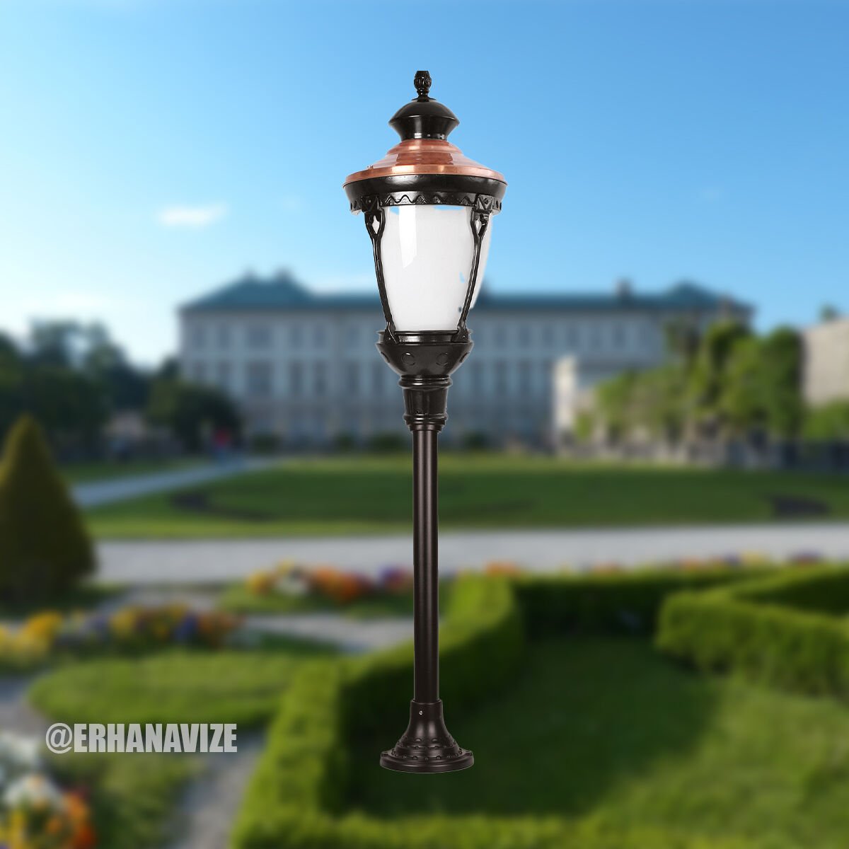 EAŞA-094 Kısa Direk