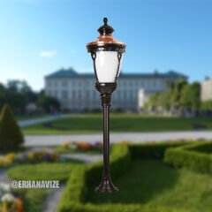 EAŞA-094 Kısa Direk