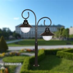 EAŞA-113 Kısa Direk