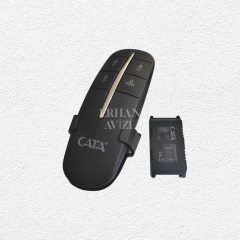 EACT-9115 Aydınlatma Kumandası