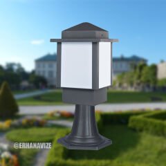 EAŞA-256 Kısa Direk