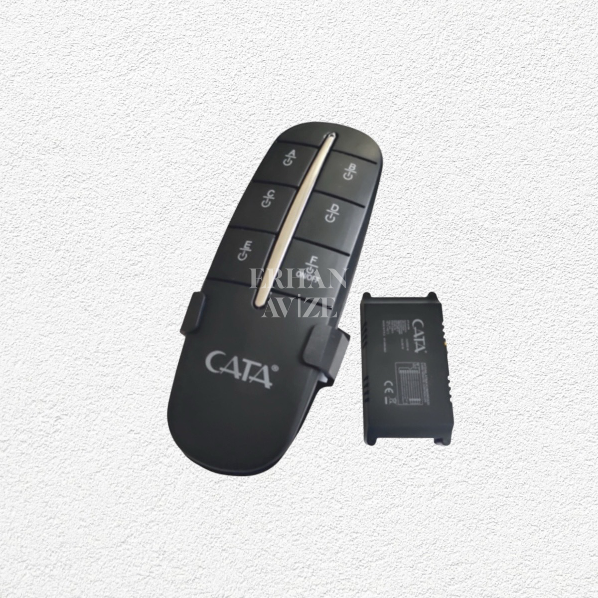 EACT-9154 Aydınlatma Kumandası