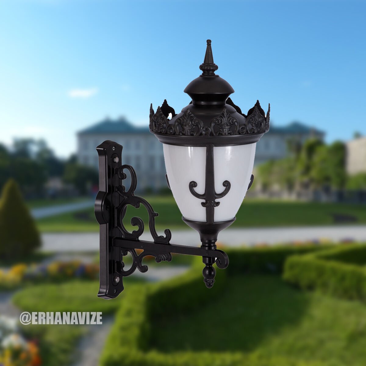 EAŞA-283 Kısa Direk