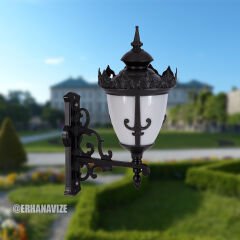 EAŞA-283 Kısa Direk