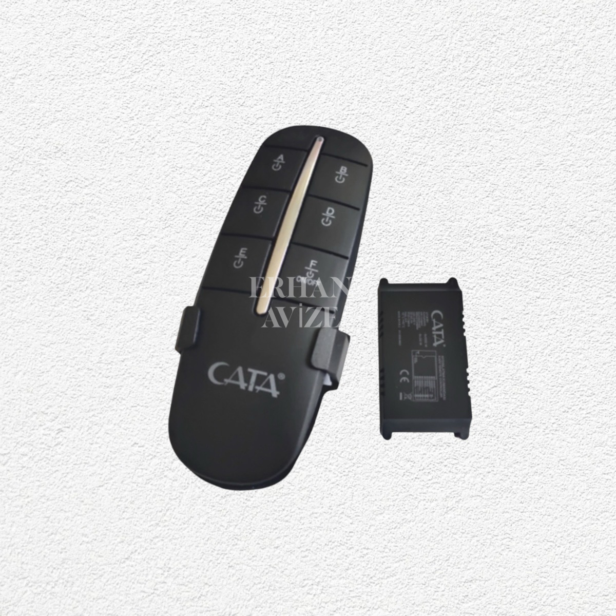 EACT-9151 Aydınlatma Kumandası