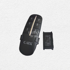 EACT-9151 Aydınlatma Kumandası