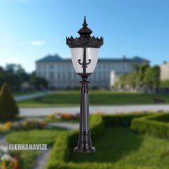 EAŞA-284 Kısa Direk