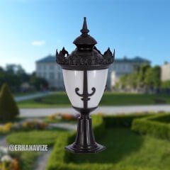 EAŞA-285 Kısa Direk