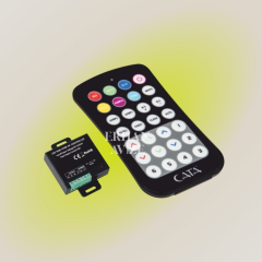 EACT-9150 36 Amper 432W RGB Kumandası