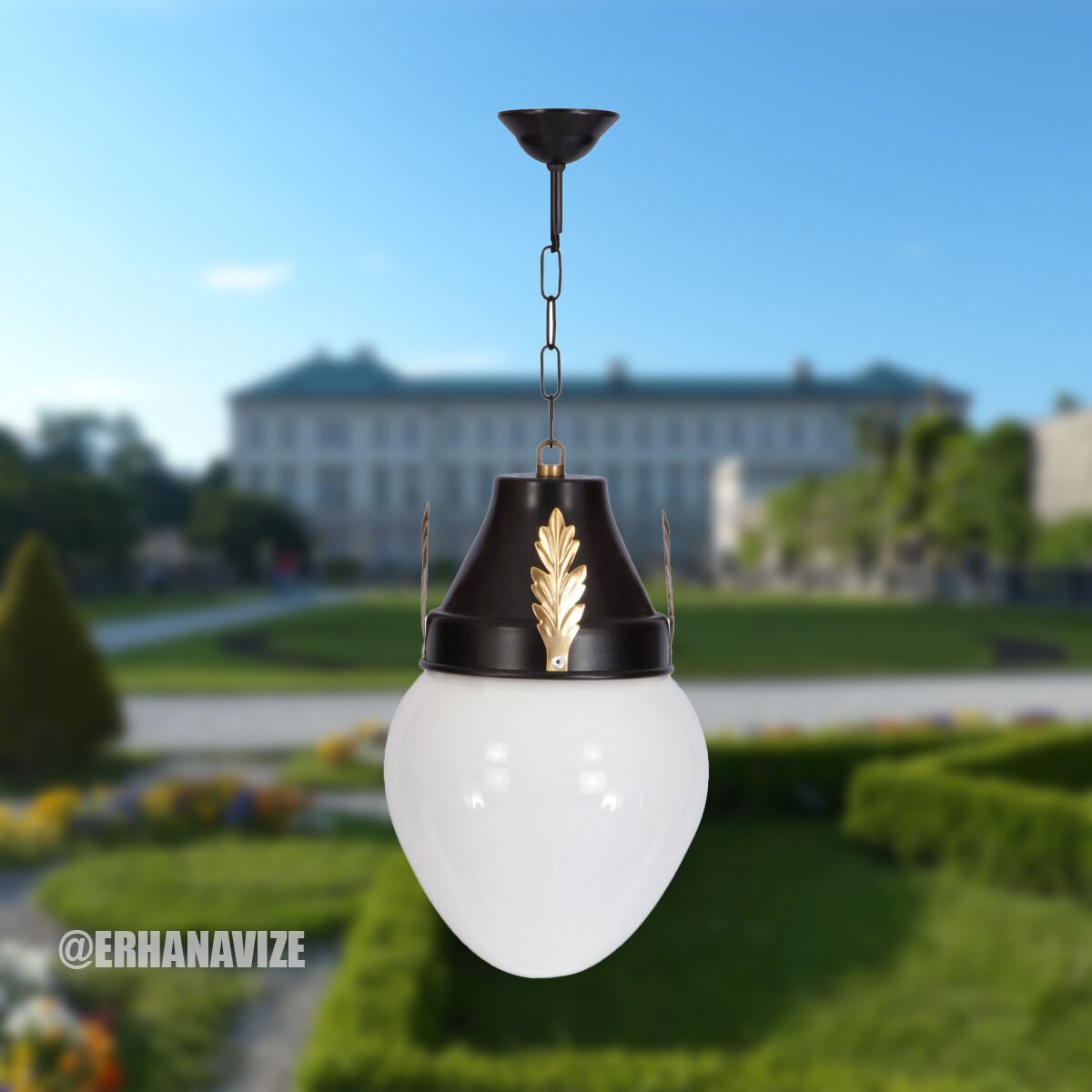 EAŞA-287 Kısa Direk