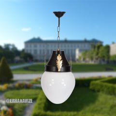 EAŞA-287 Kısa Direk