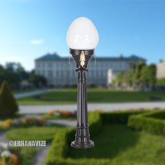 EAŞA-289 Kısa Direk