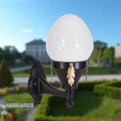 EAŞA-290 Kısa Direk