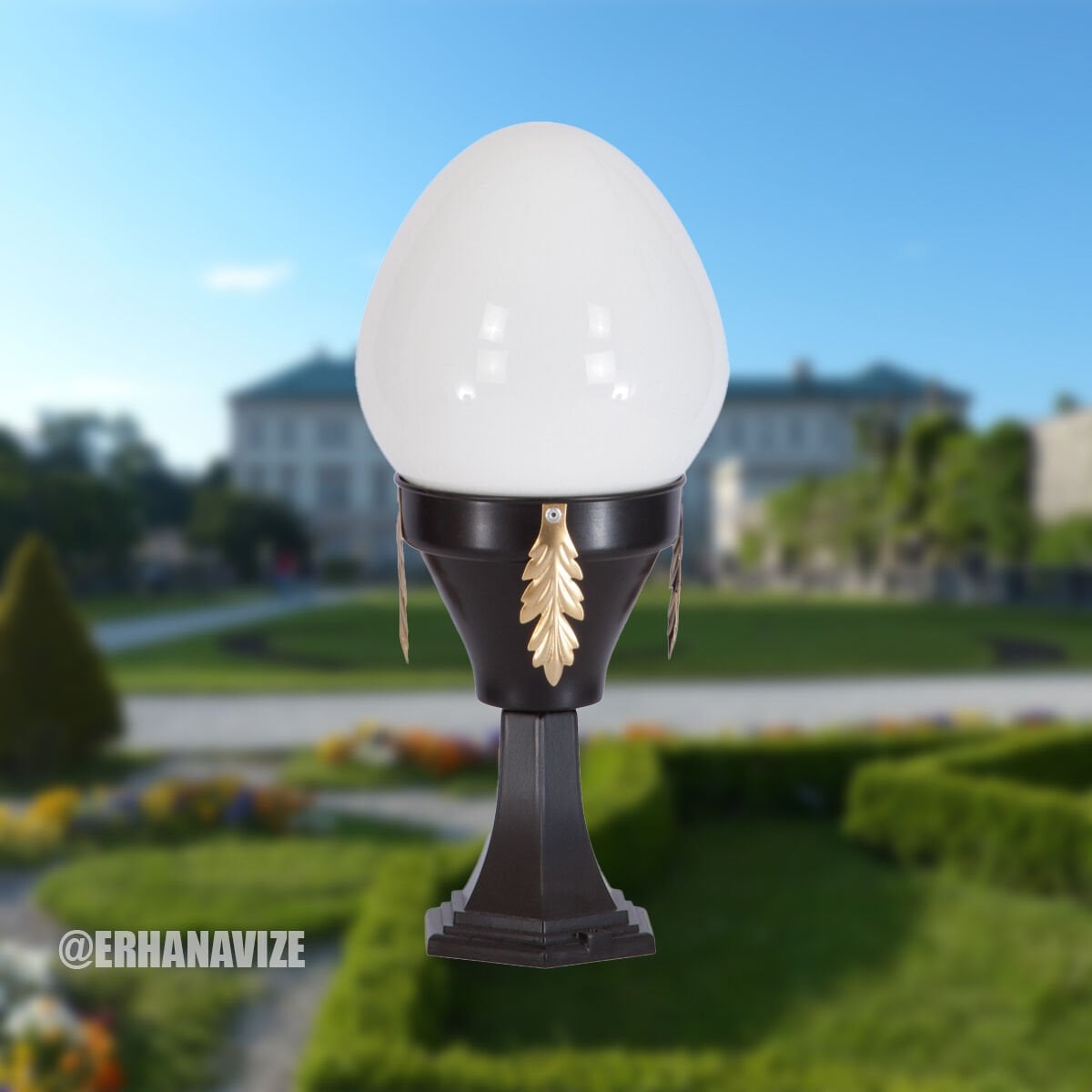 EAŞA-291 Kısa Direk