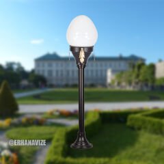 EAŞA-292 Kısa Direk