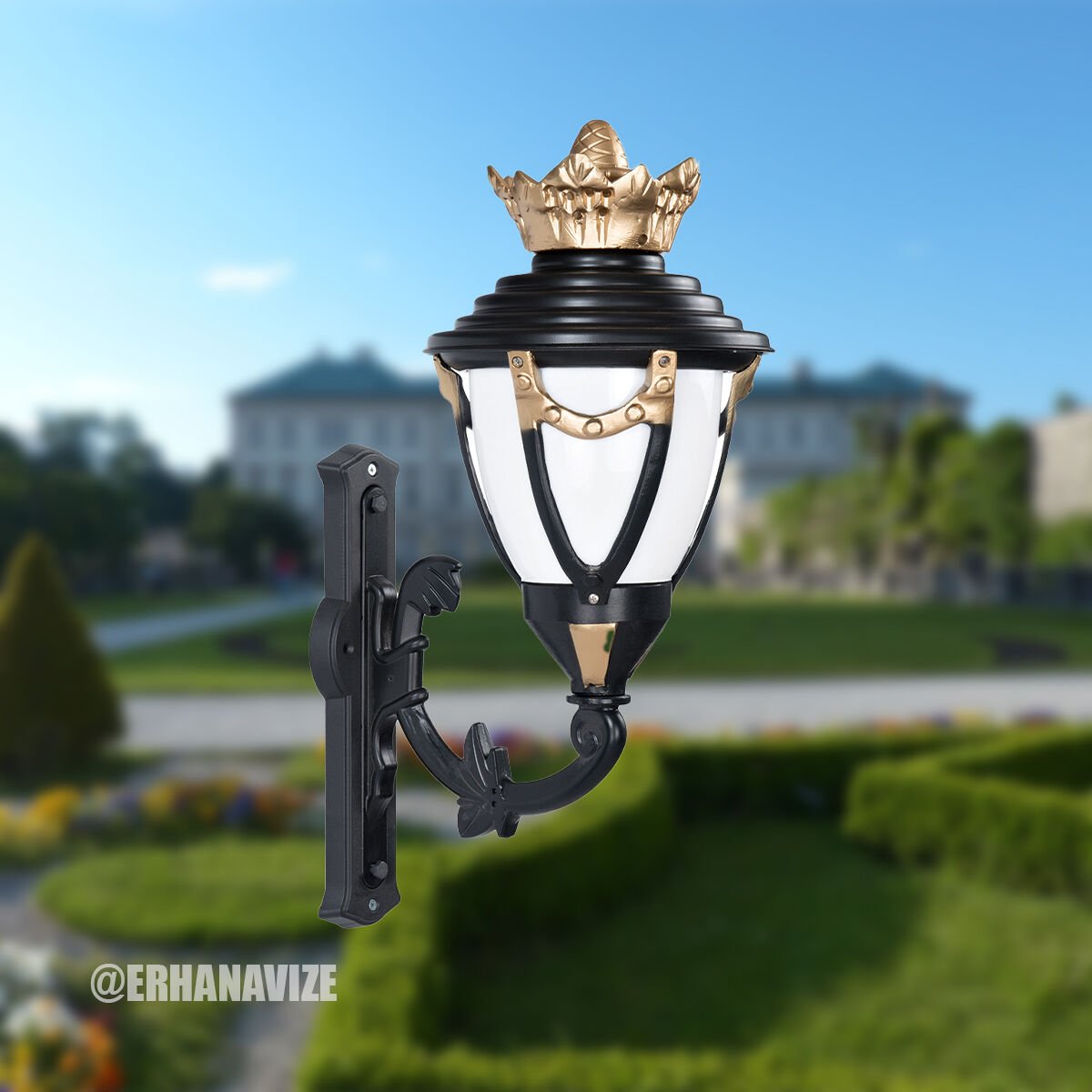 EAŞA-293 Kısa Direk