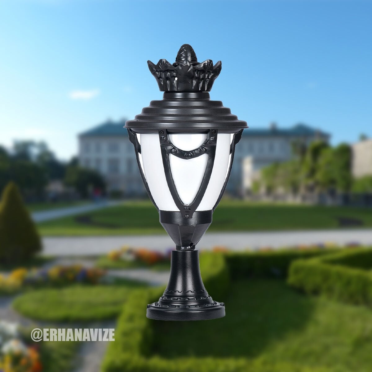 EAŞA-294 Kısa Direk