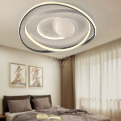 EASD-177 50’lik Plafonyer LED Avize