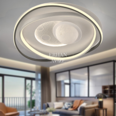 EASD-177 50’lik Plafonyer LED Avize