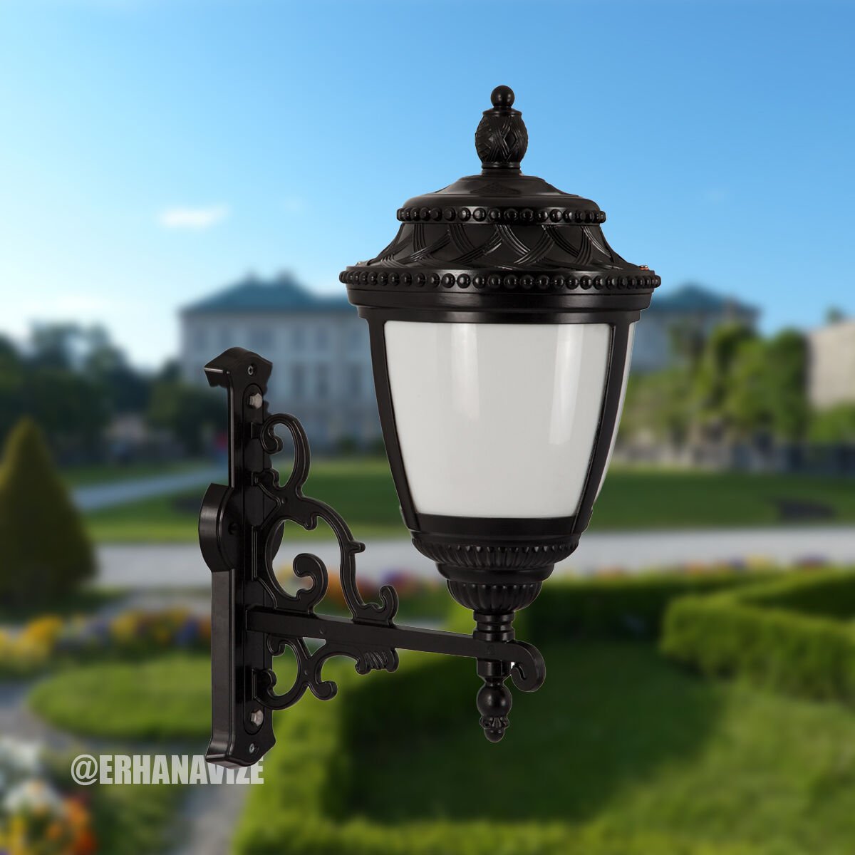 EAŞA-299 Kısa Direk