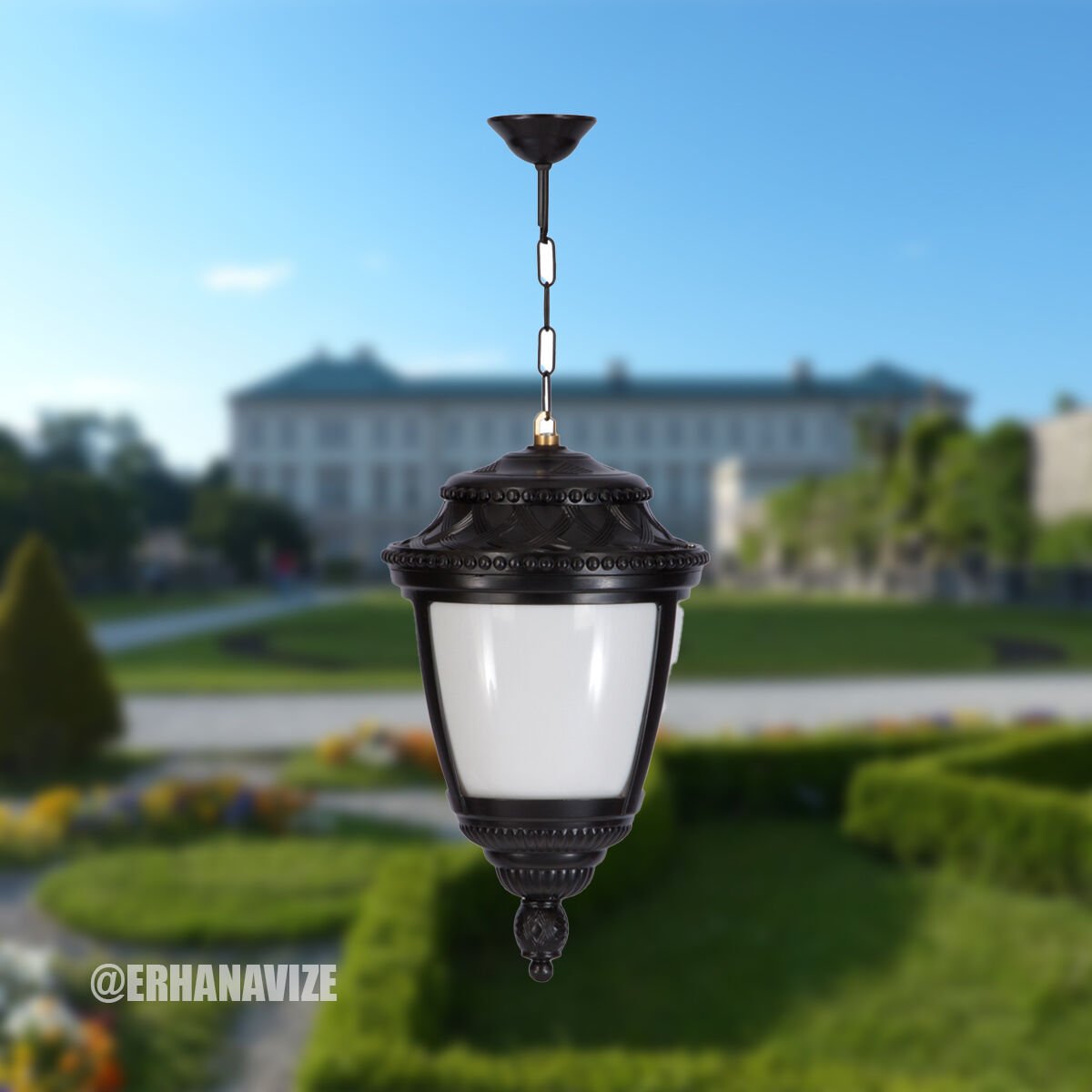 EAŞA-300 Kısa Direk