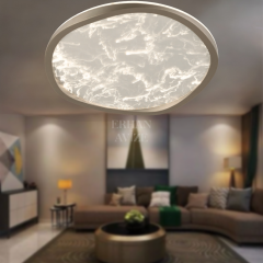 EASD-300 50’lik Plafonyer LED Avize