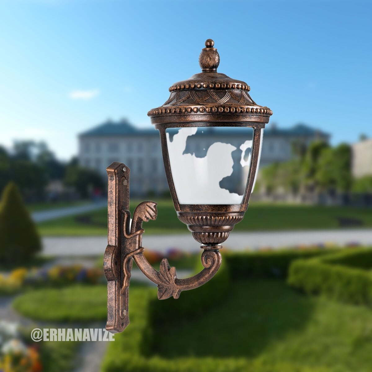 EAŞA-301 Kısa Direk