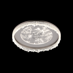 EASD-308 50’lik Plafonyer LED Avize