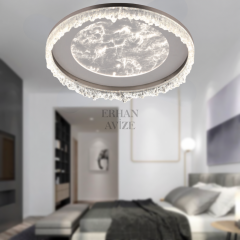 EASD-308 50’lik Plafonyer LED Avize