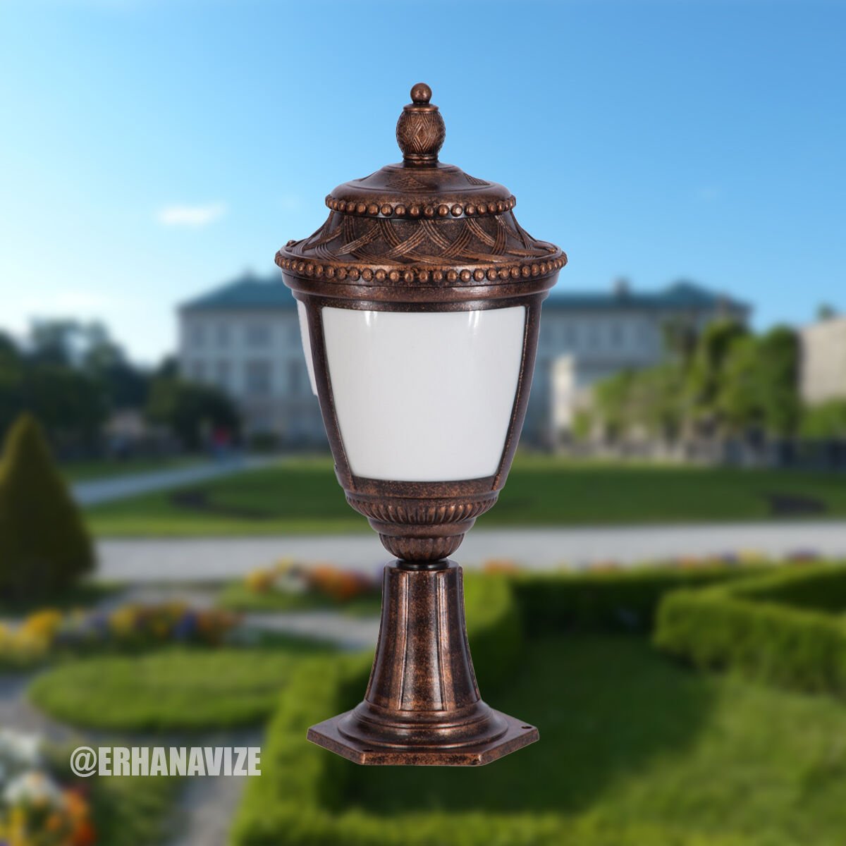 EAŞA-303 Kısa Direk