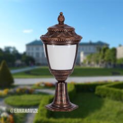 EAŞA-303 Kısa Direk